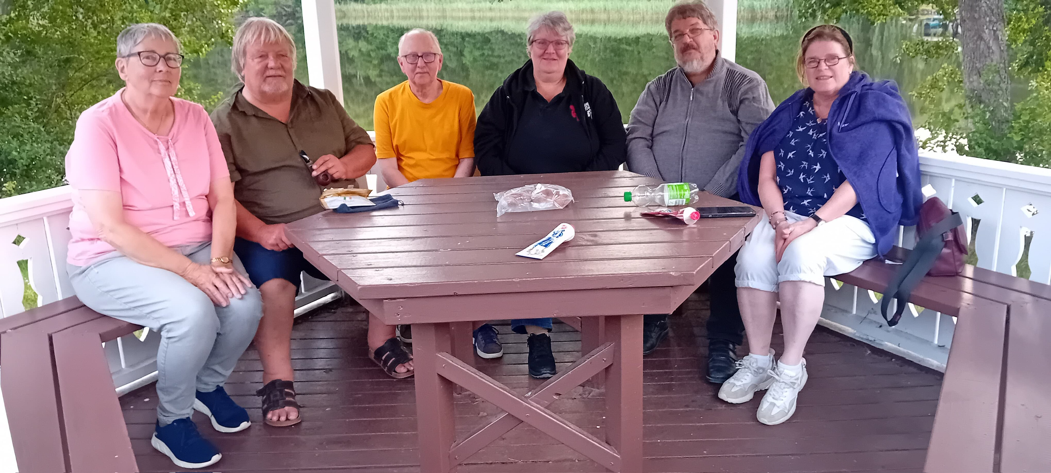 Erwachsenenfreizeit 2025